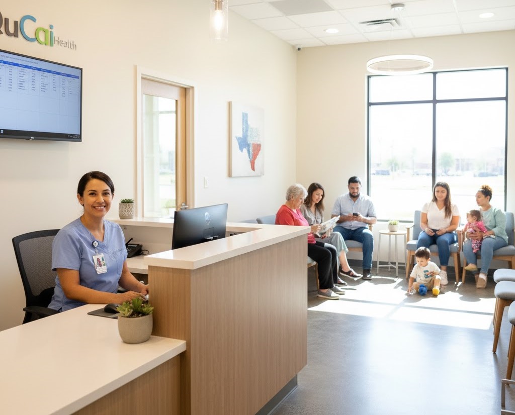 Can You Walk Into a Health Clinic in Brookshire? A Local’s Guide to Same-Day Care